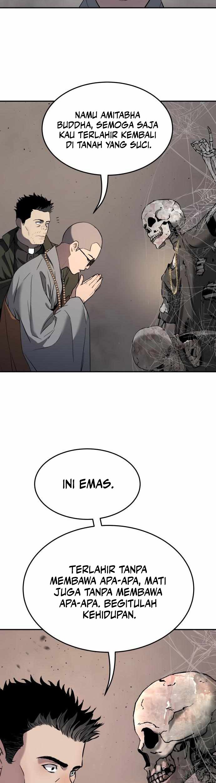 Oh! Dangun Chapter 45 - halaman 12