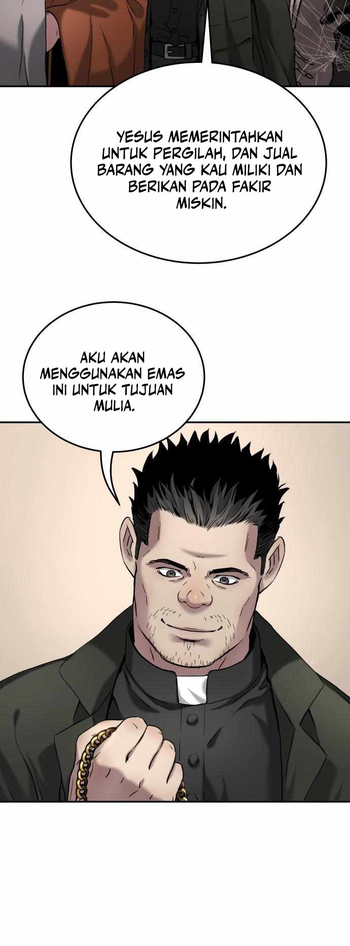 Oh! Dangun Chapter 45 - halaman 14