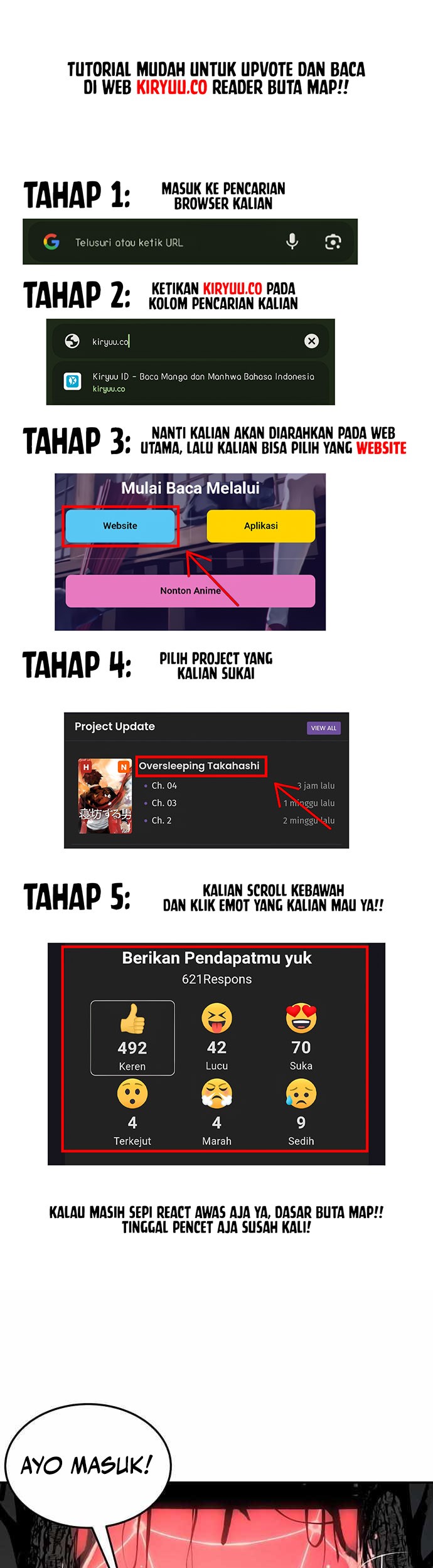 Oh! Dangun Chapter 45 - halaman 2