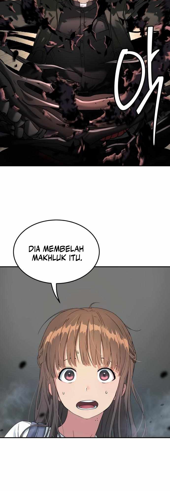 Oh! Dangun Chapter 45 - halaman 22