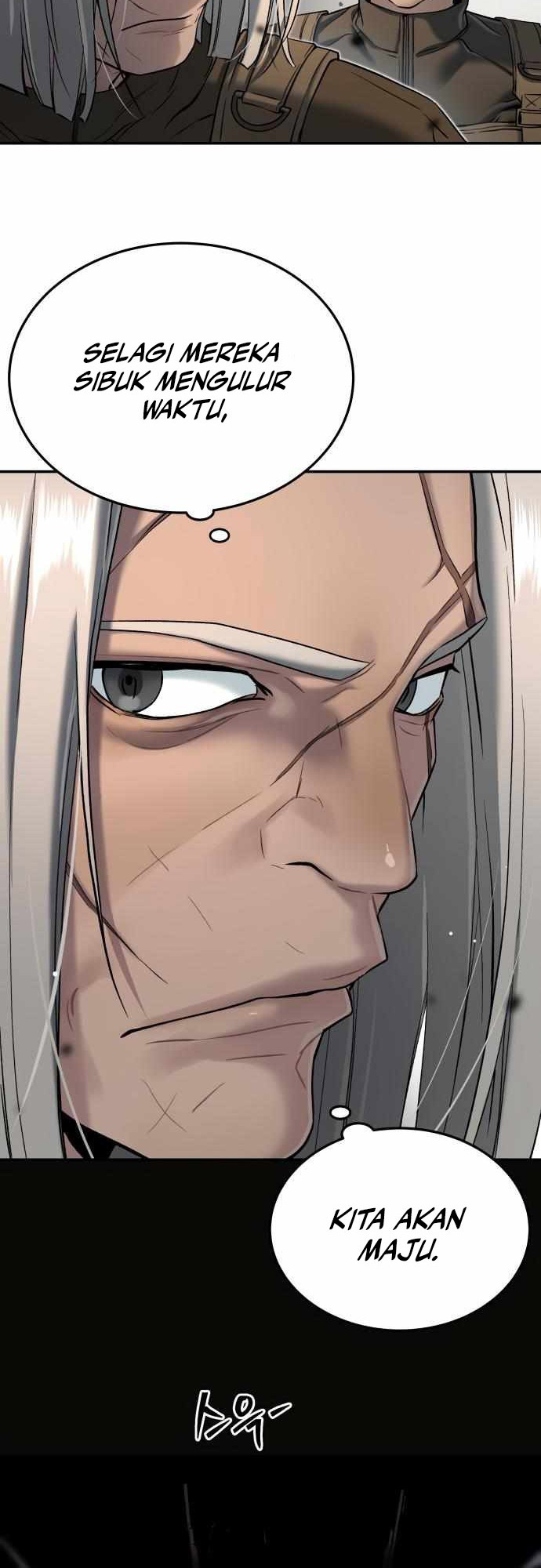 Oh! Dangun Chapter 45 - halaman 26