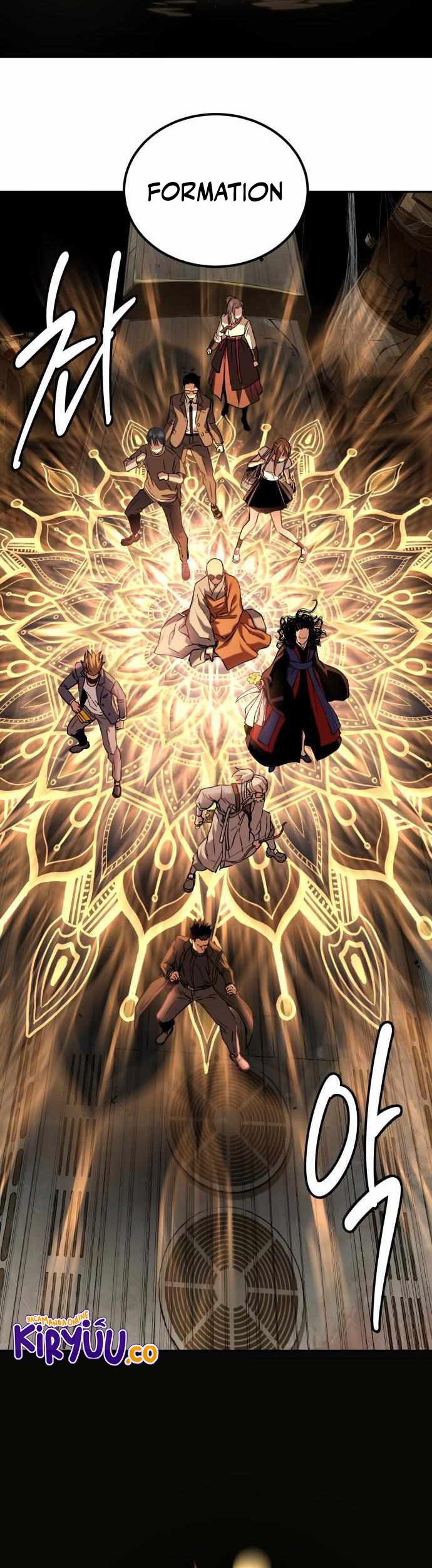 Oh! Dangun Chapter 45 - halaman 32