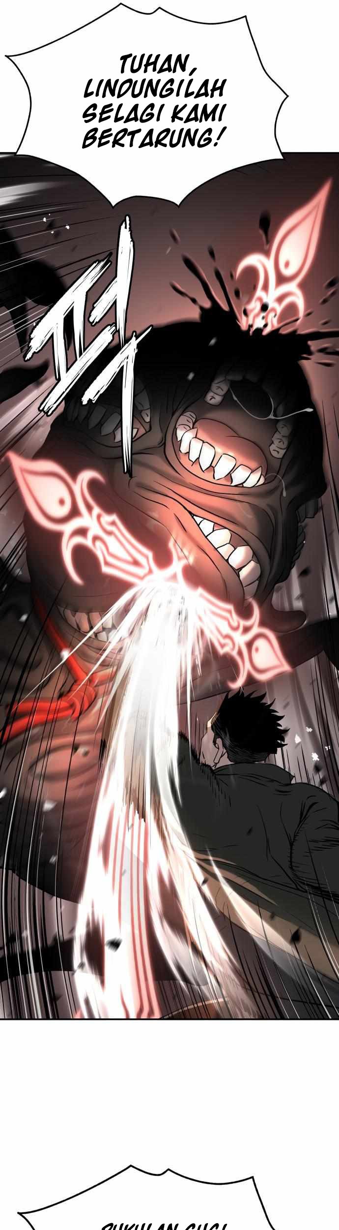 Oh! Dangun Chapter 45 - halaman 35