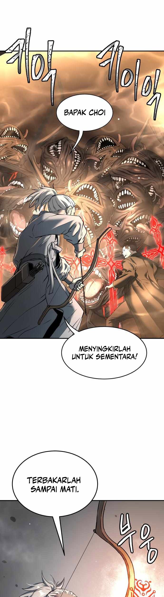 Oh! Dangun Chapter 45 - halaman 37