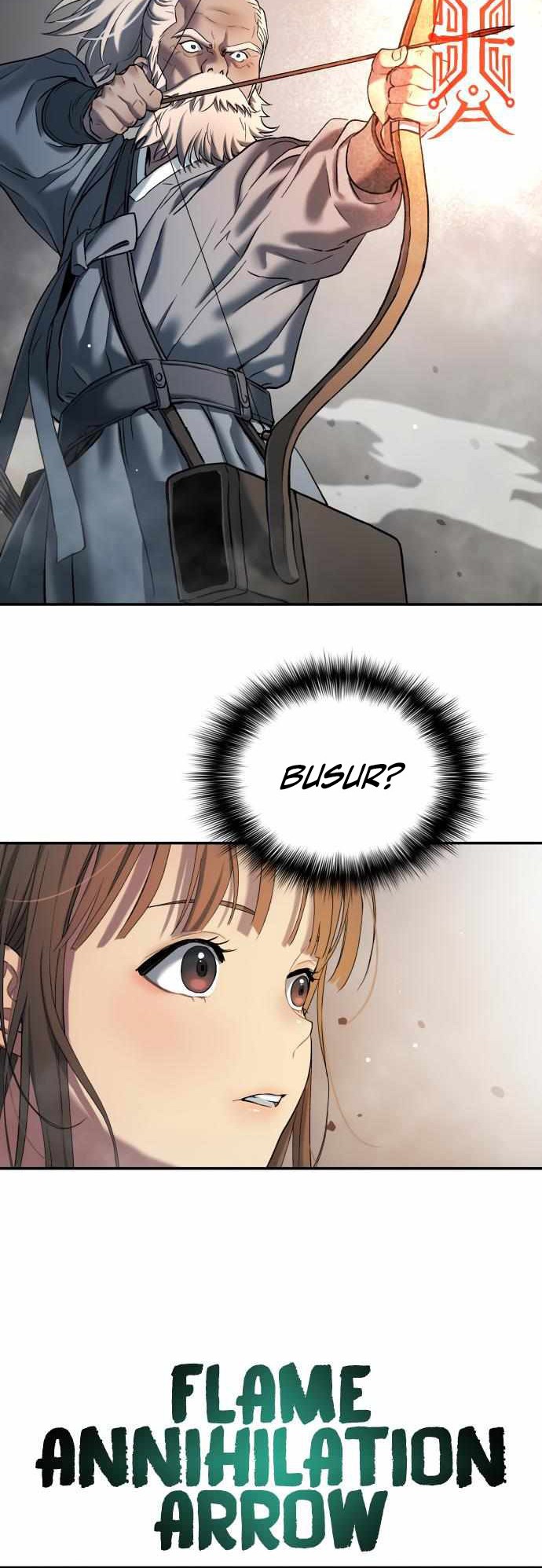 Oh! Dangun Chapter 45 - halaman 38