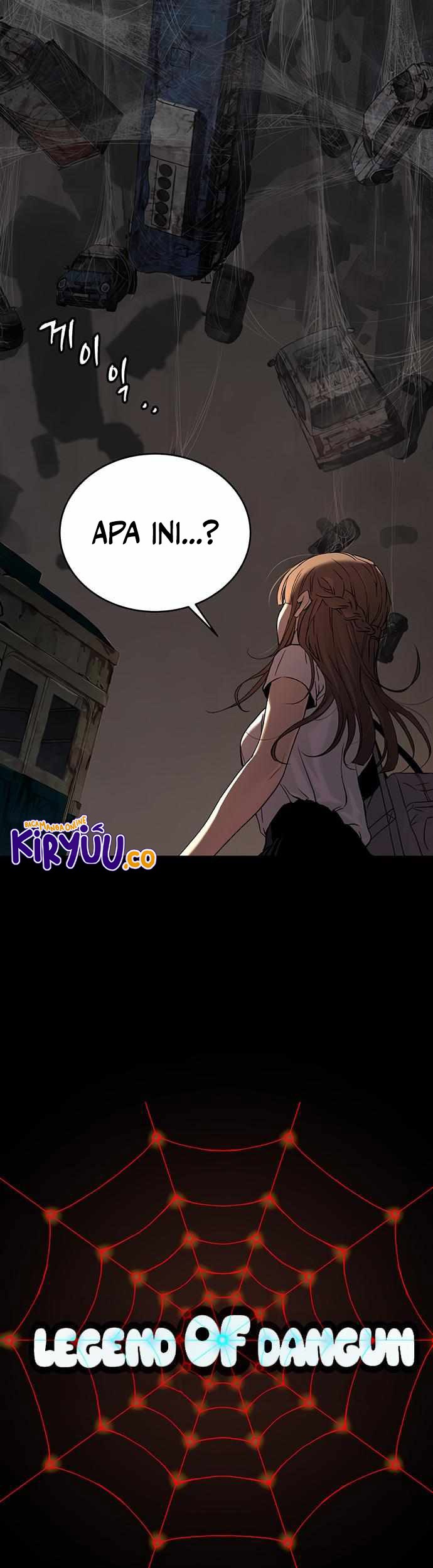 Oh! Dangun Chapter 45 - halaman 4