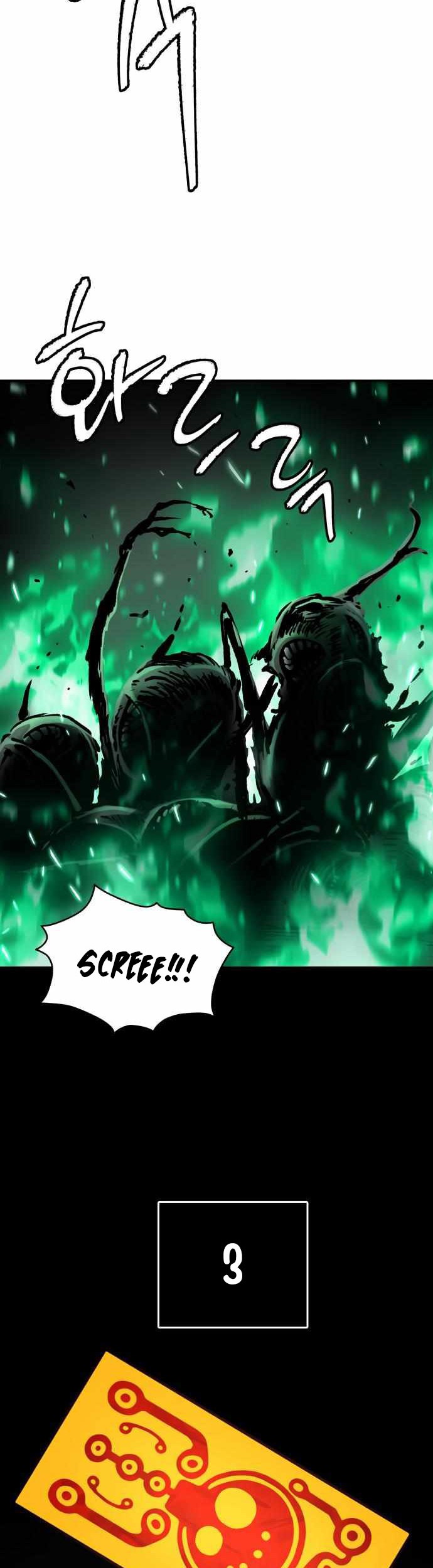 Oh! Dangun Chapter 45 - halaman 40
