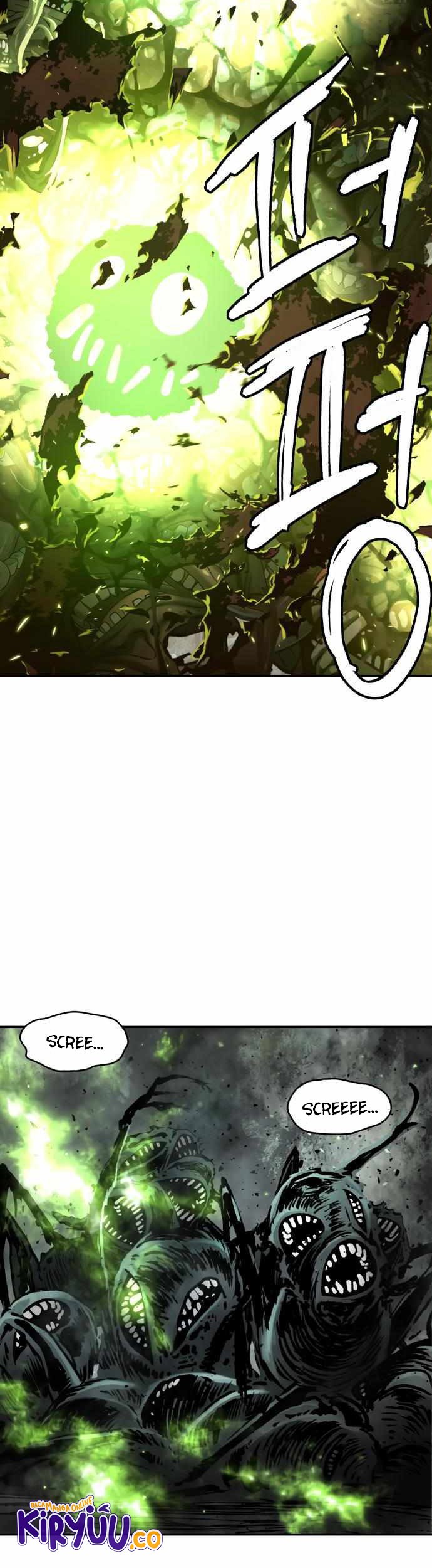 Oh! Dangun Chapter 45 - halaman 45