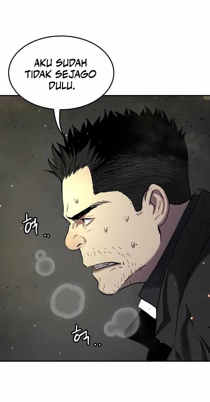 Oh! Dangun Chapter 45 - halaman 46