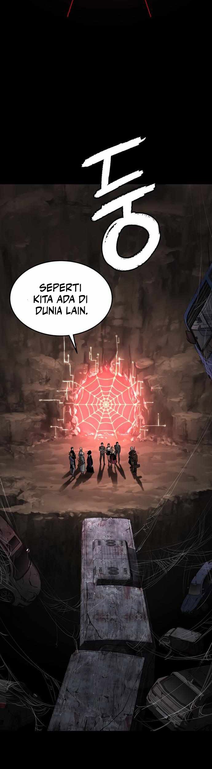 Oh! Dangun Chapter 45 - halaman 5
