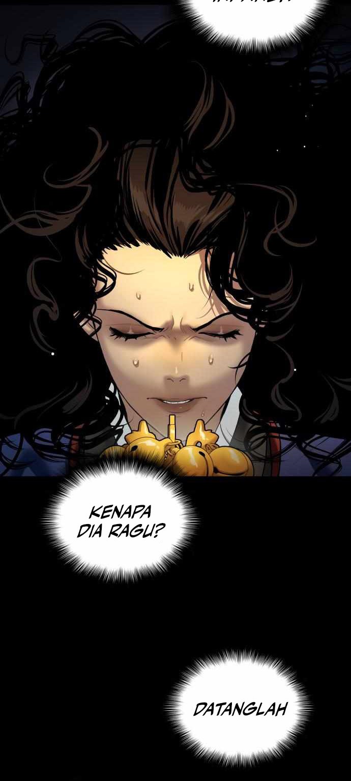 Oh! Dangun Chapter 45 - halaman 50