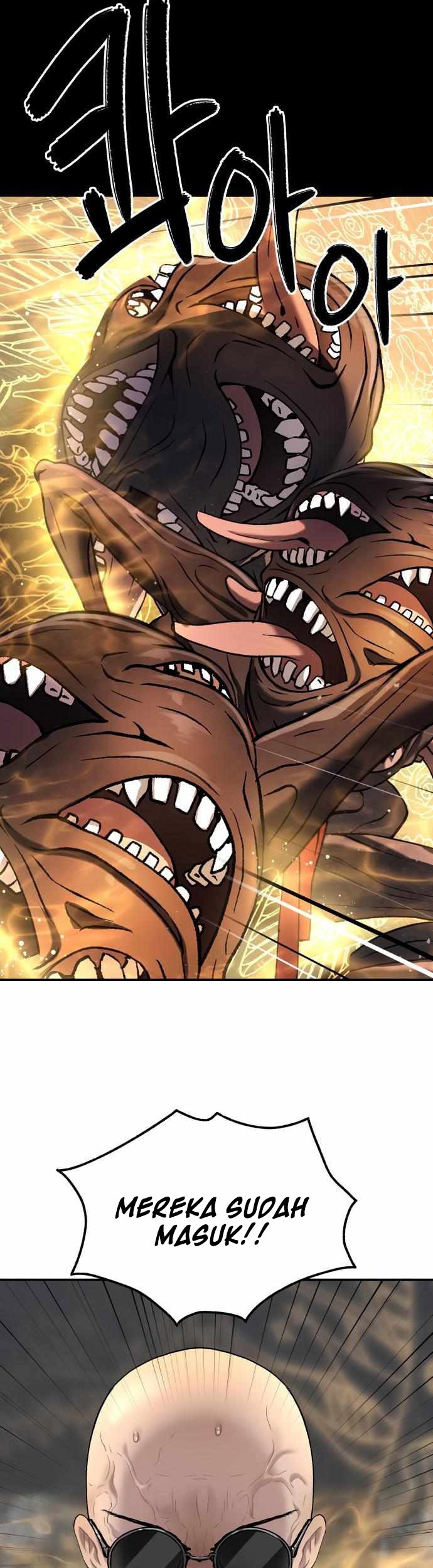 Oh! Dangun Chapter 45 - halaman 52