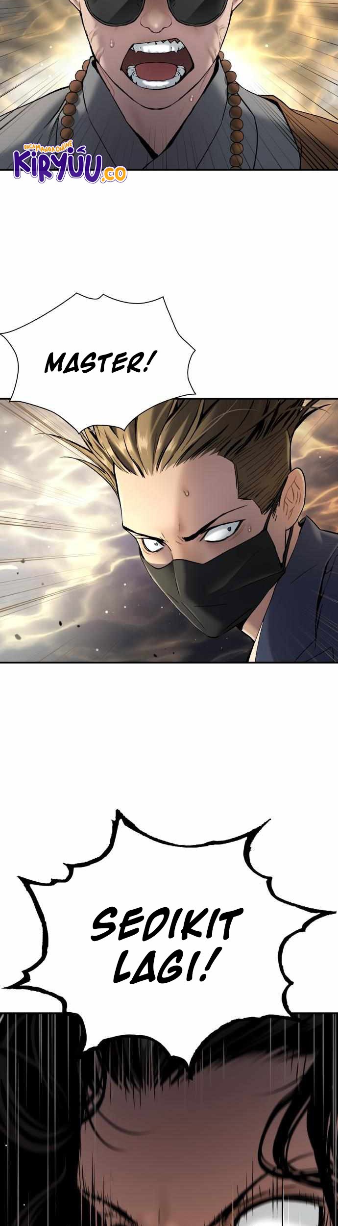 Oh! Dangun Chapter 45 - halaman 53