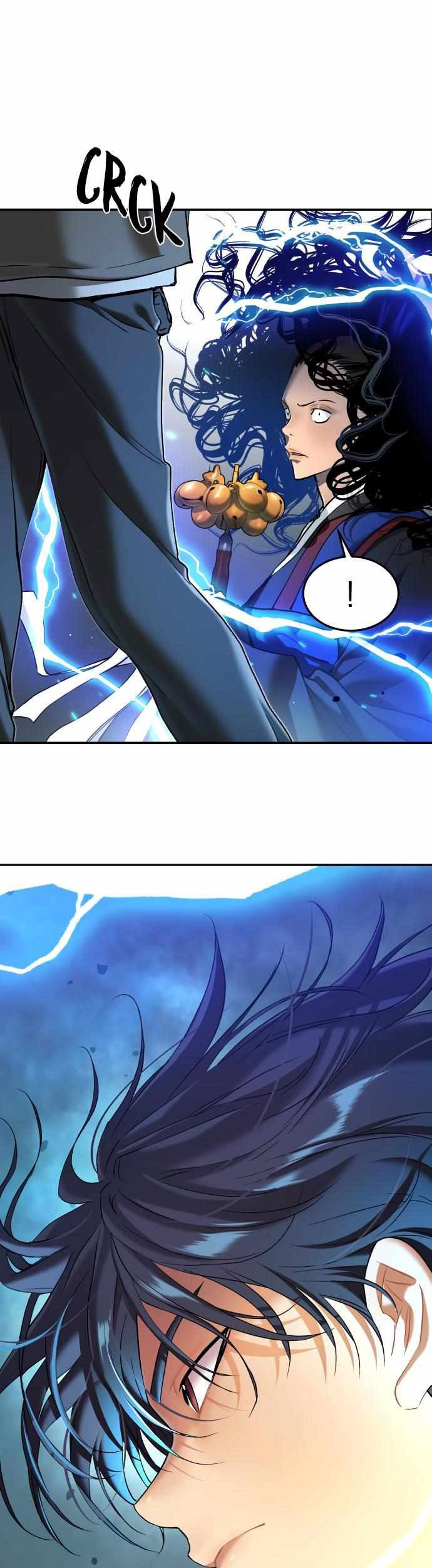 Oh! Dangun Chapter 45 - halaman 55