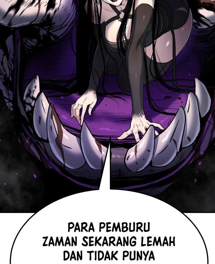Oh! Dangun Chapter 46 - halaman 100