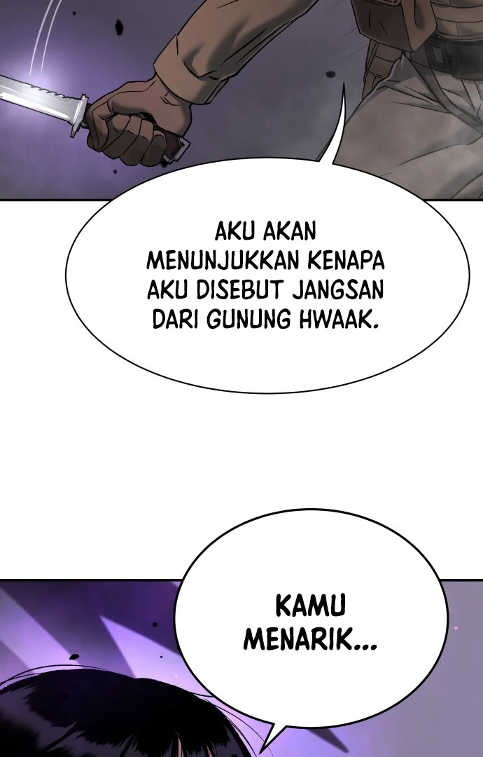 Oh! Dangun Chapter 46 - halaman 105
