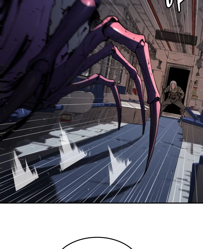 Oh! Dangun Chapter 46 - halaman 108