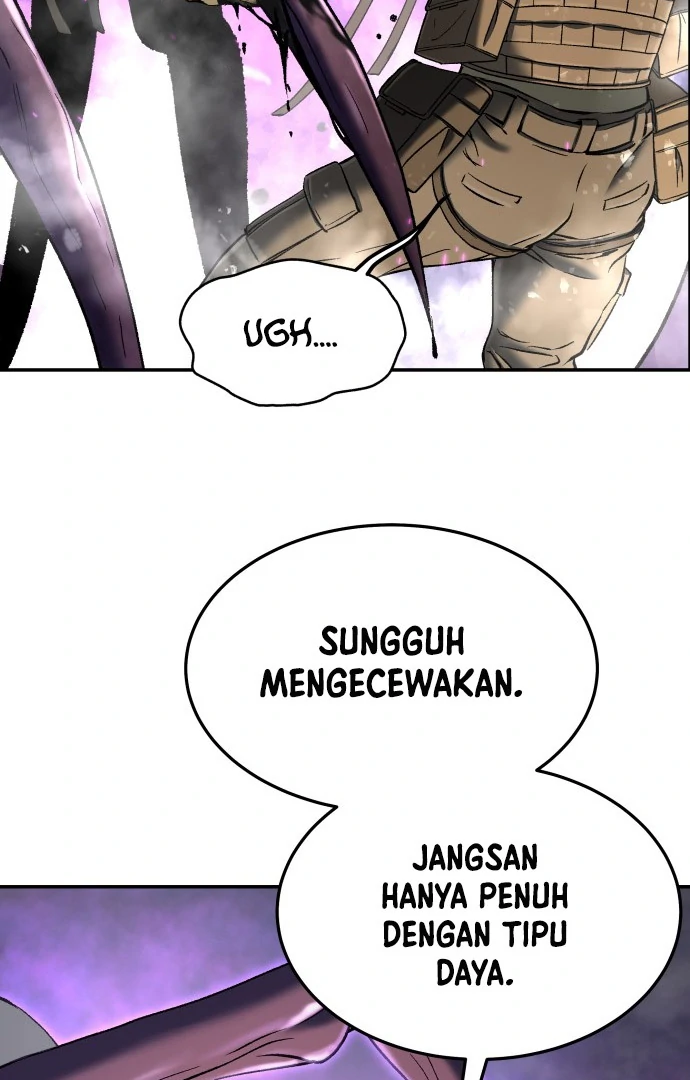 Oh! Dangun Chapter 46 - halaman 125
