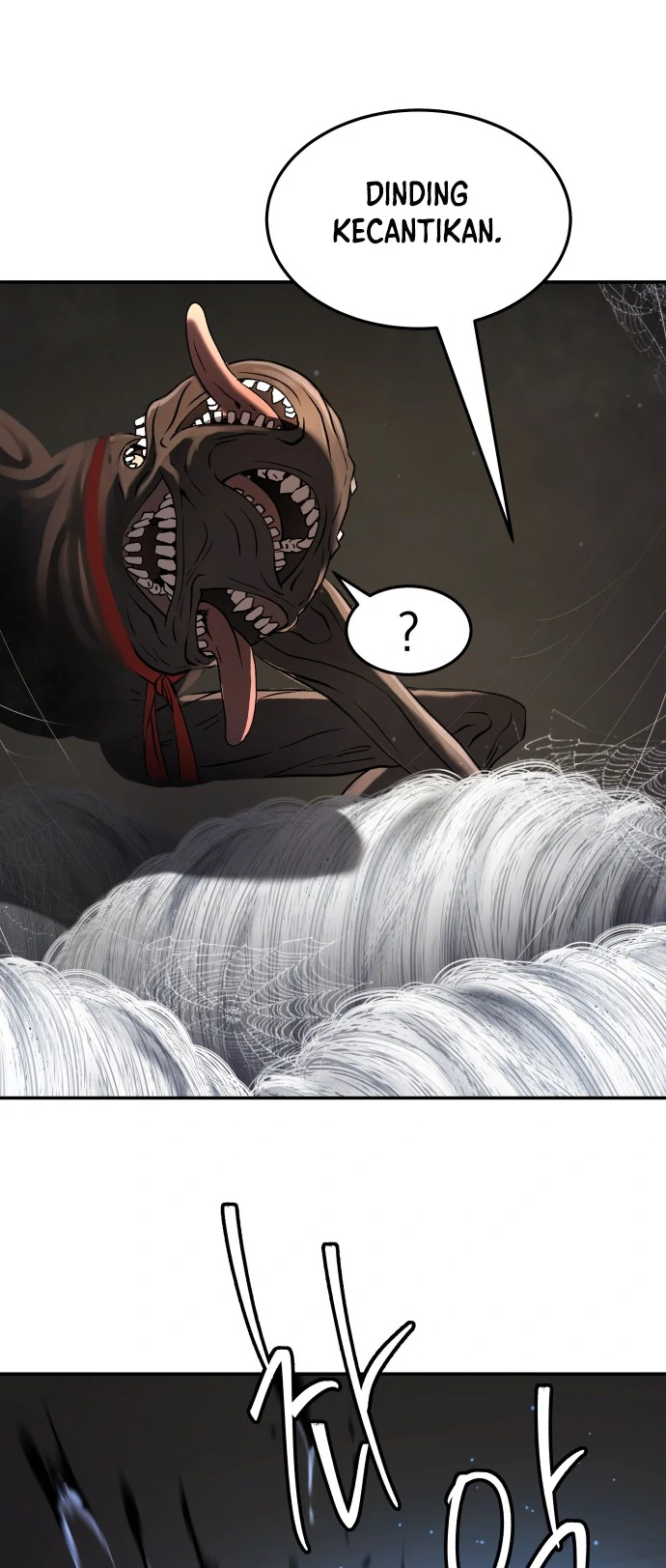 Oh! Dangun Chapter 46 - halaman 141