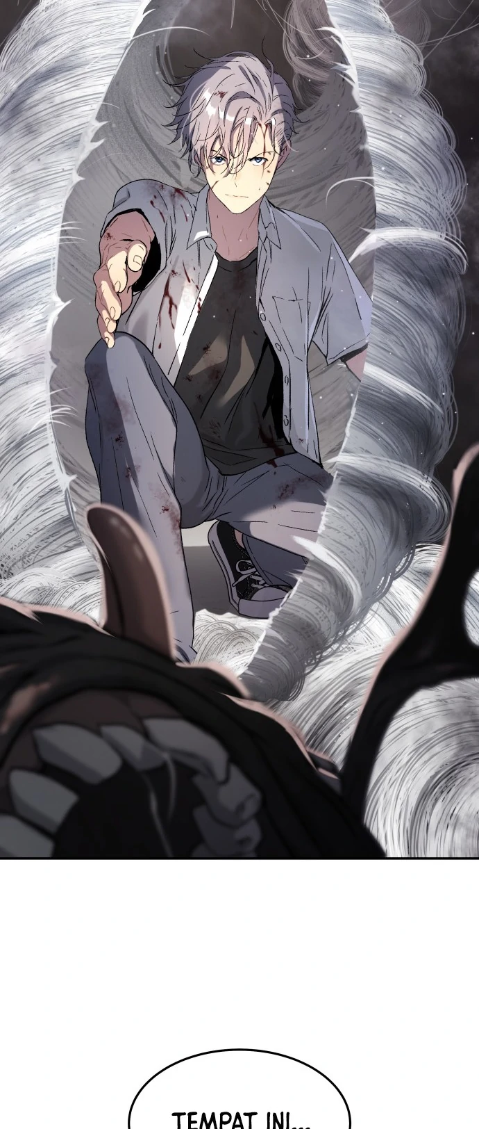 Oh! Dangun Chapter 46 - halaman 143