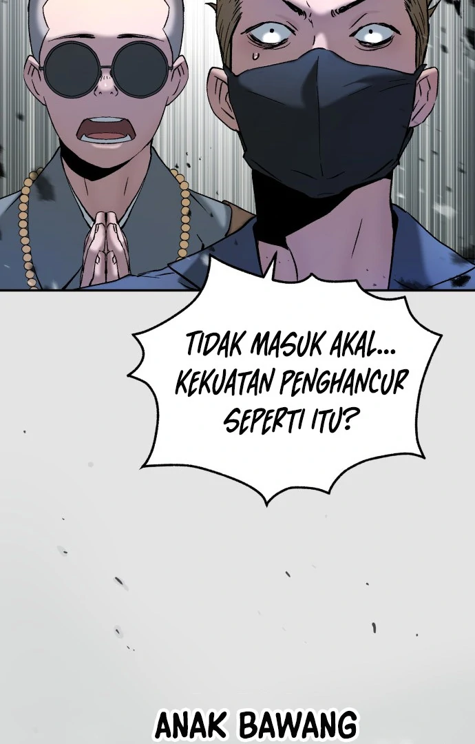 Oh! Dangun Chapter 46 - halaman 22