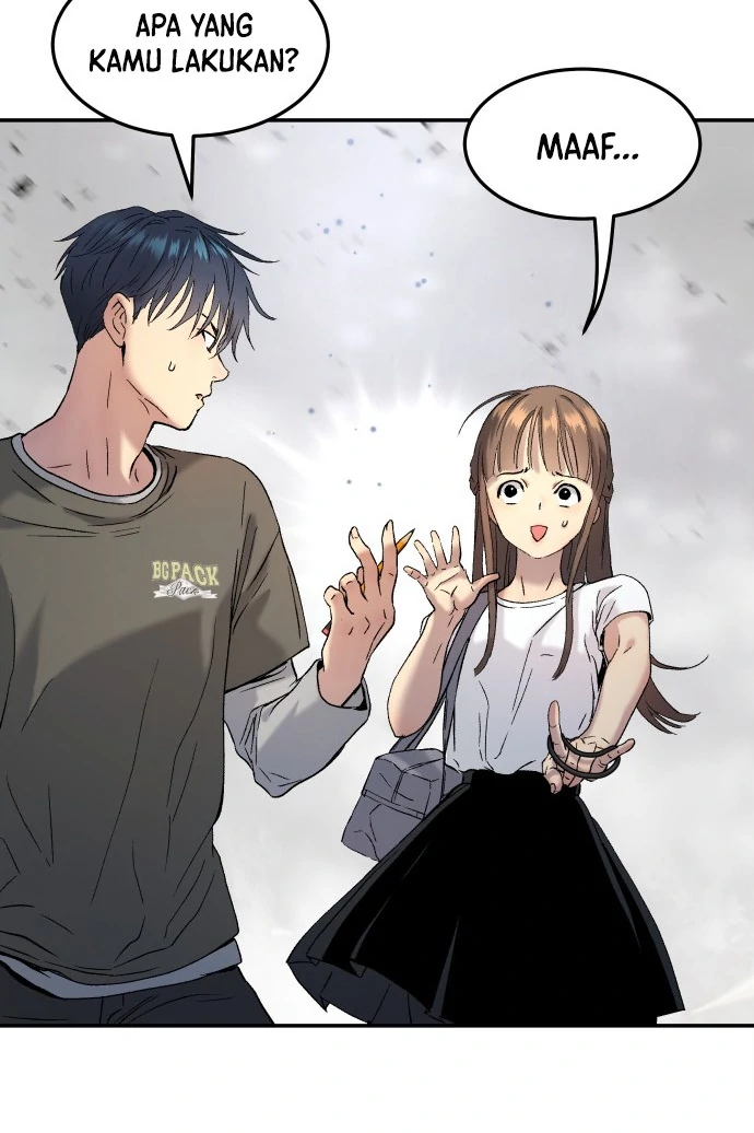 Oh! Dangun Chapter 46 - halaman 28