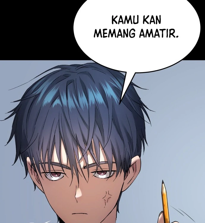 Oh! Dangun Chapter 46 - halaman 31