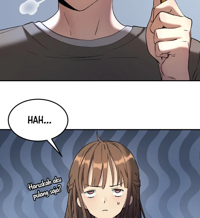 Oh! Dangun Chapter 46 - halaman 32