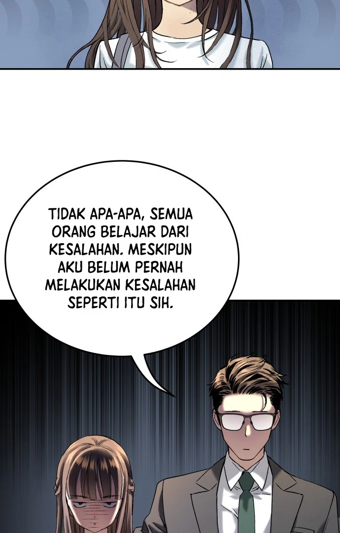Oh! Dangun Chapter 46 - halaman 33