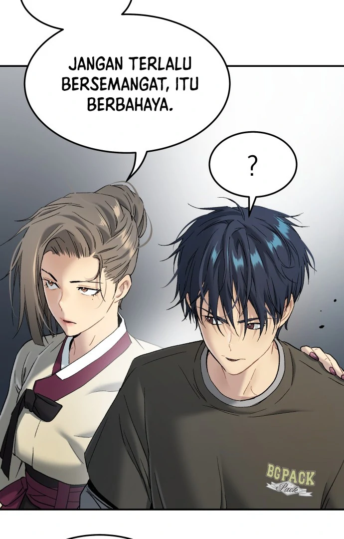 Oh! Dangun Chapter 46 - halaman 37