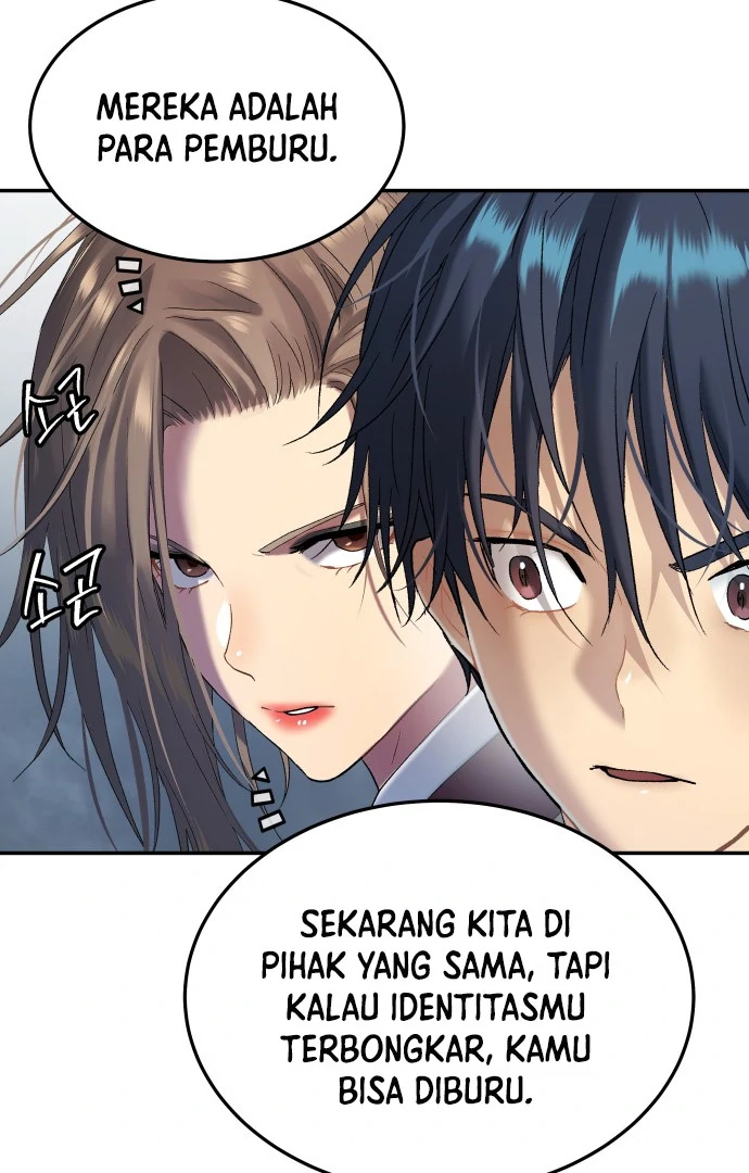 Oh! Dangun Chapter 46 - halaman 38