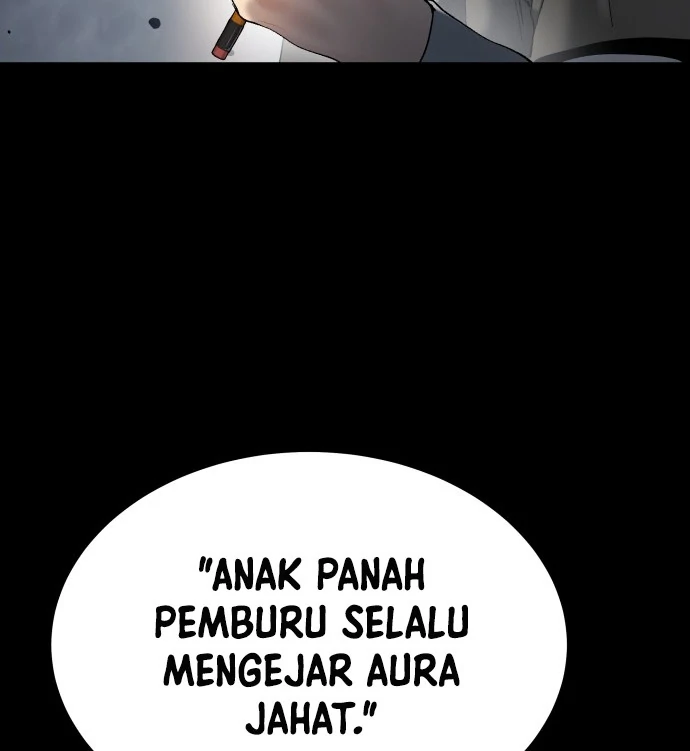 Oh! Dangun Chapter 46 - halaman 40