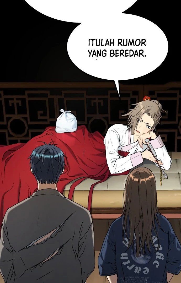 Oh! Dangun Chapter 46 - halaman 41