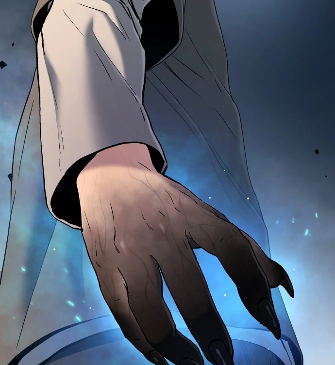 Oh! Dangun Chapter 46 - halaman 43
