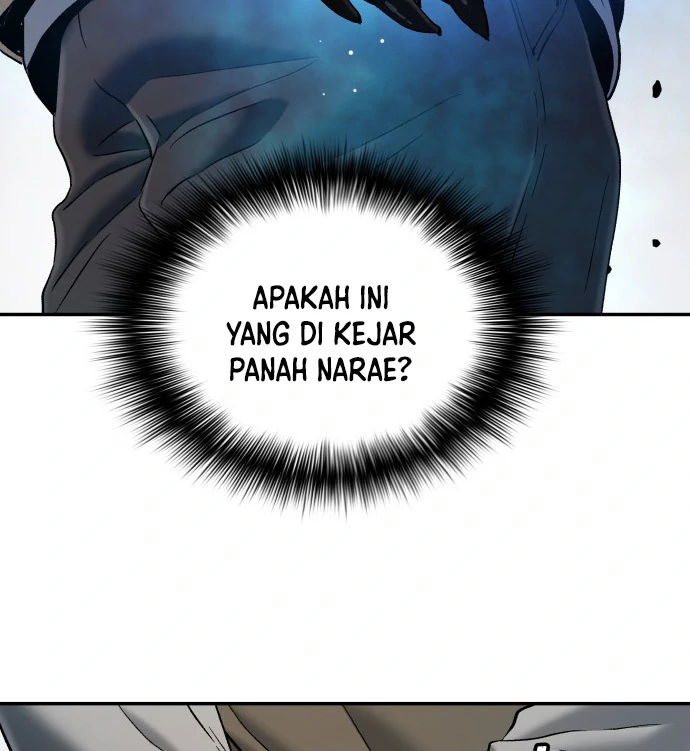 Oh! Dangun Chapter 46 - halaman 44