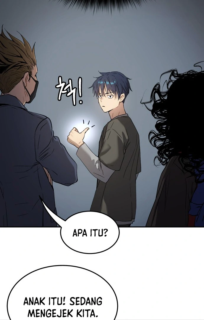 Oh! Dangun Chapter 46 - halaman 50
