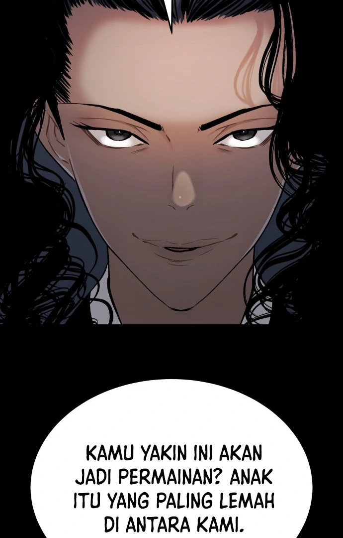 Oh! Dangun Chapter 46 - halaman 53
