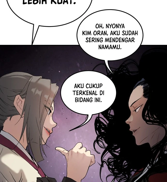 Oh! Dangun Chapter 46 - halaman 55