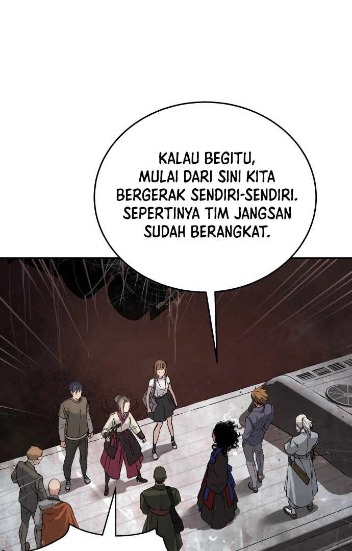 Oh! Dangun Chapter 46 - halaman 57