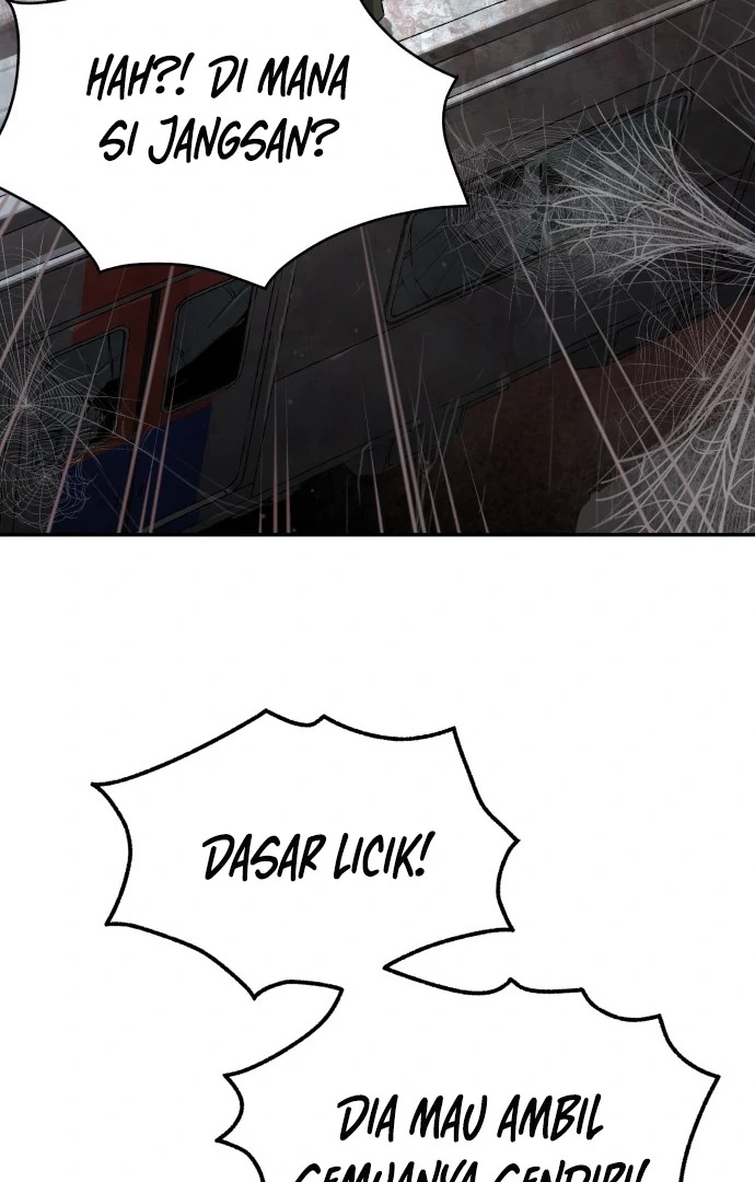 Oh! Dangun Chapter 46 - halaman 58