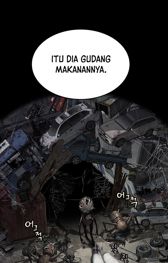 Oh! Dangun Chapter 46 - halaman 65
