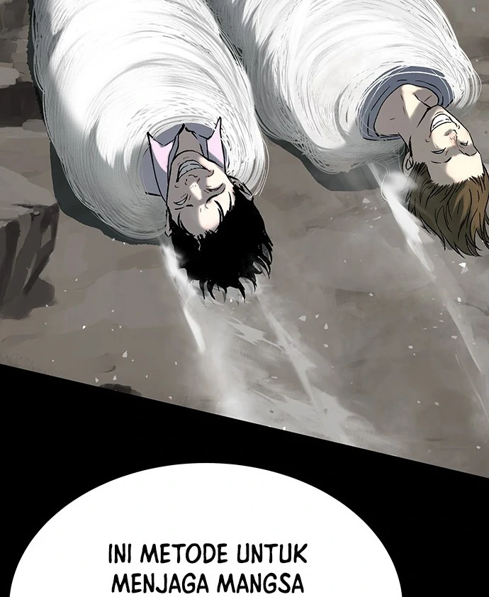 Oh! Dangun Chapter 46 - halaman 67