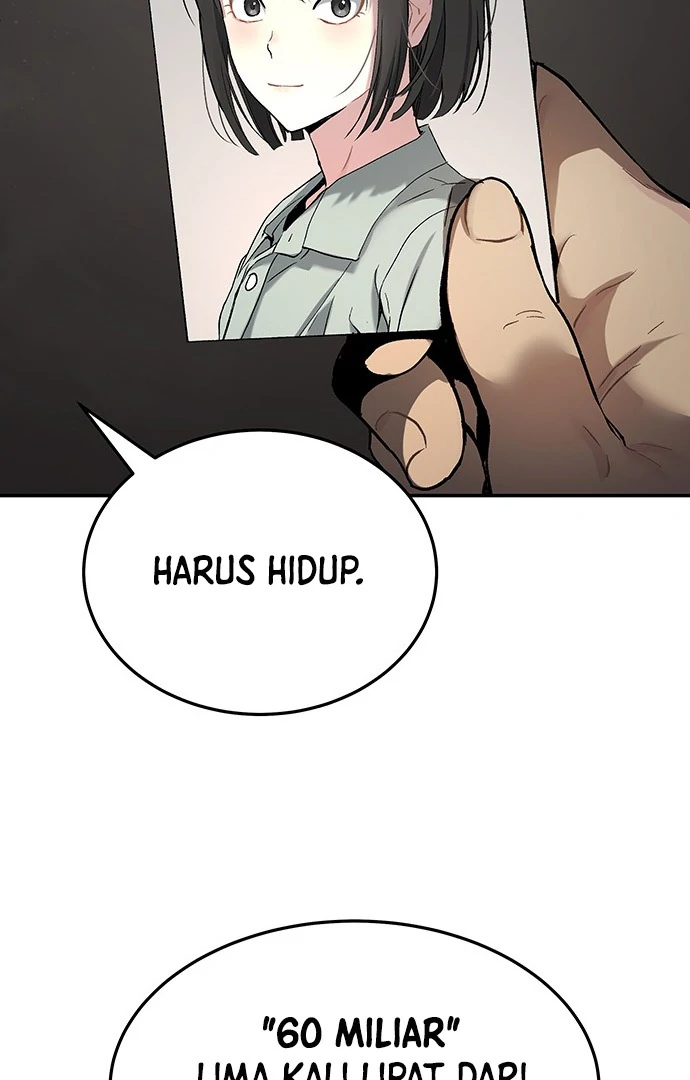 Oh! Dangun Chapter 46 - halaman 70