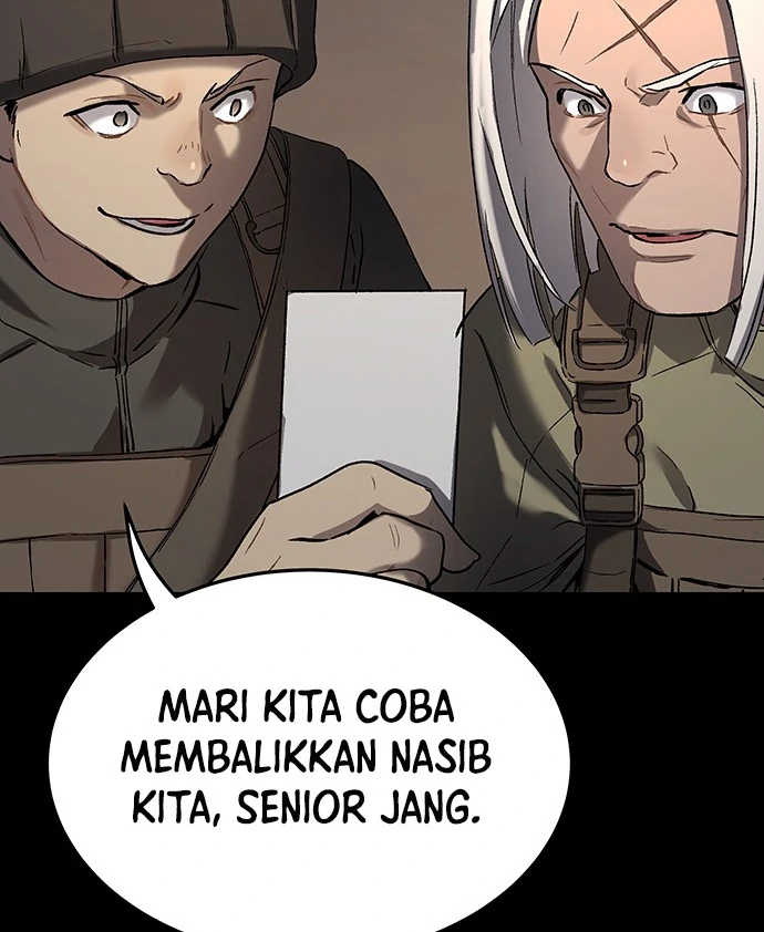 Oh! Dangun Chapter 46 - halaman 72
