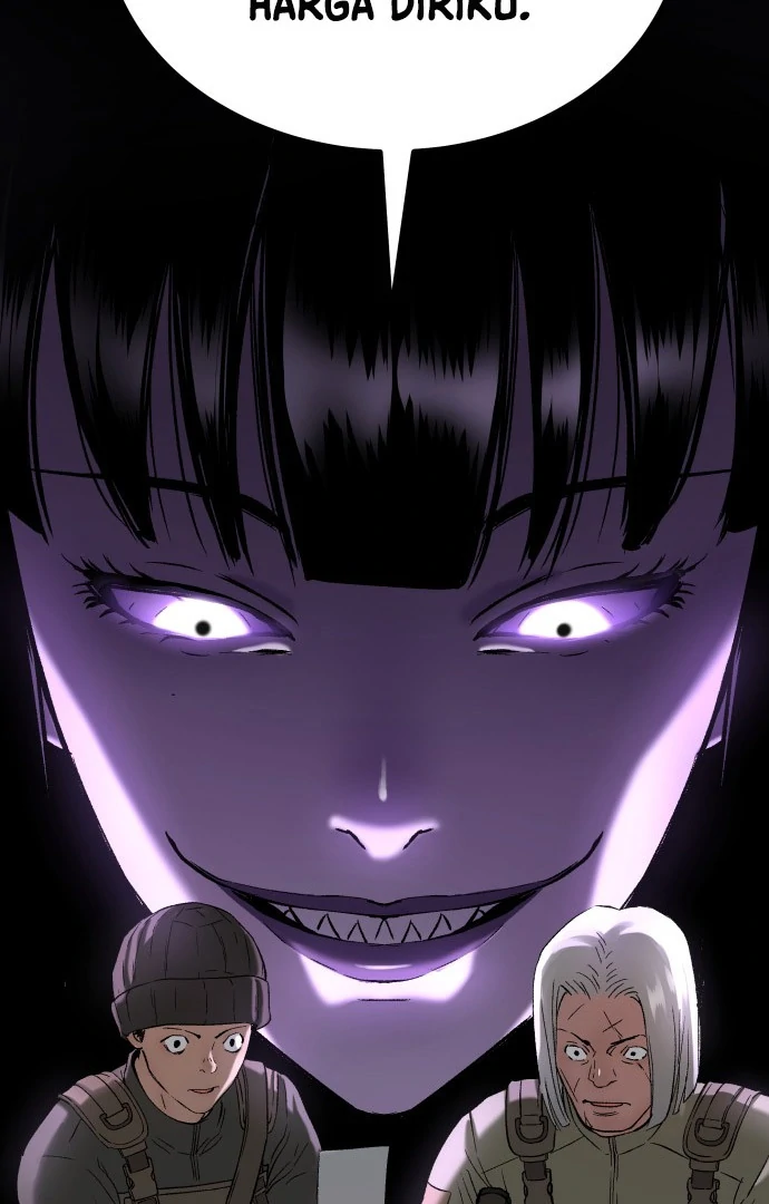 Oh! Dangun Chapter 46 - halaman 74