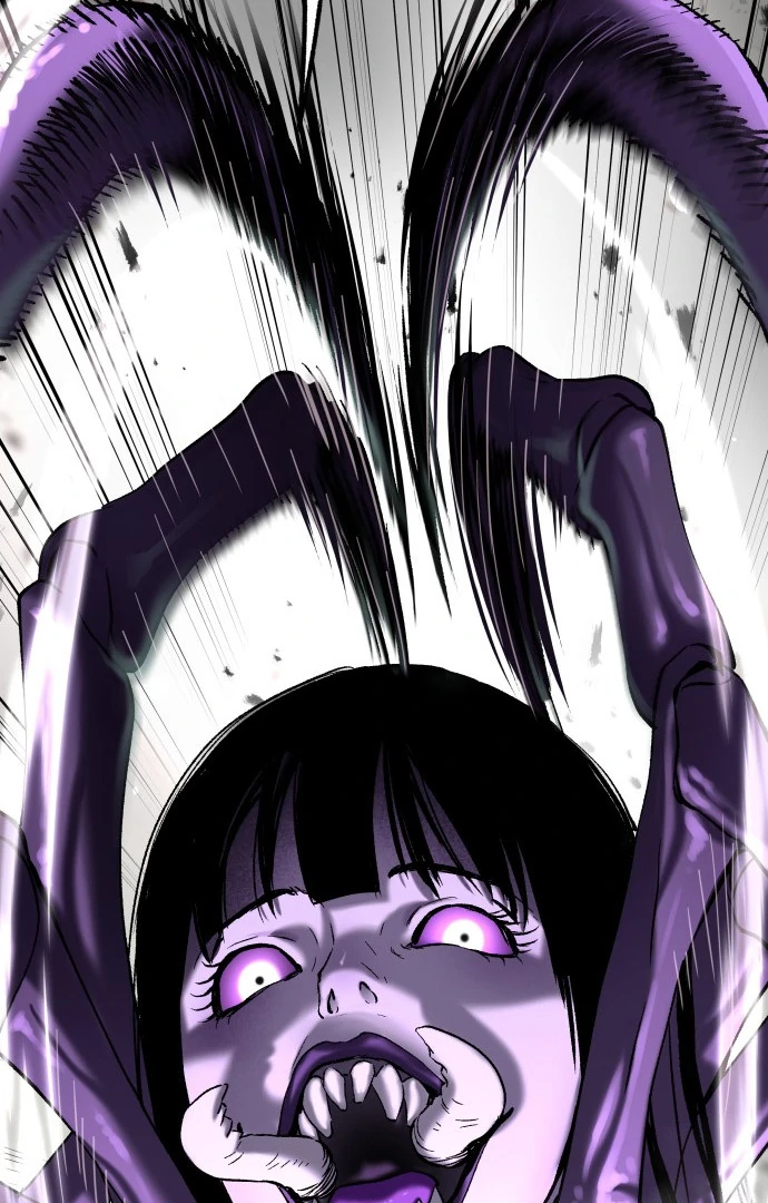 Oh! Dangun Chapter 46 - halaman 77