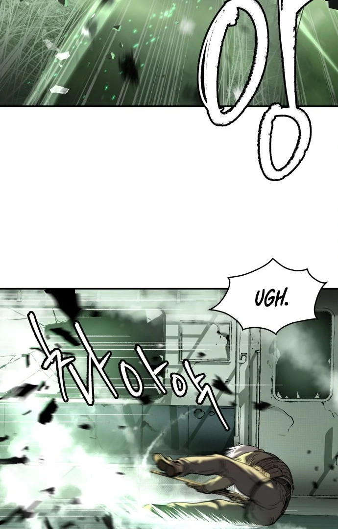 Oh! Dangun Chapter 46 - halaman 94
