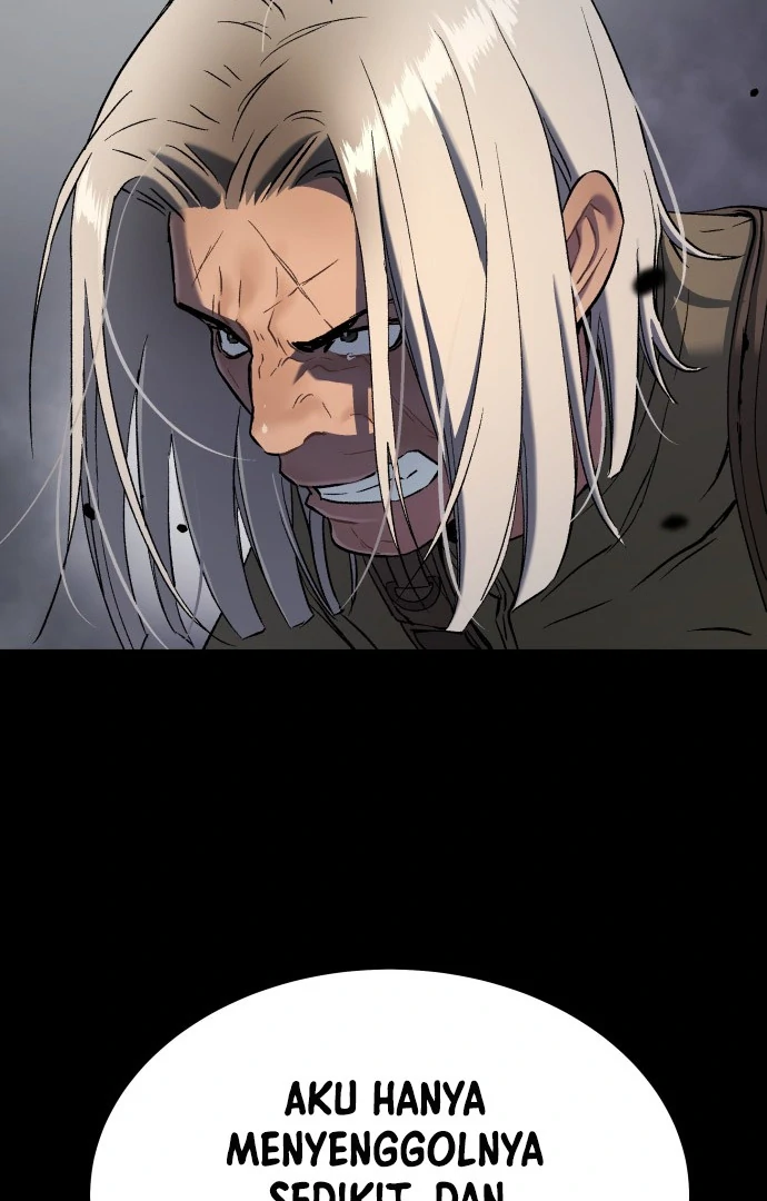 Oh! Dangun Chapter 46 - halaman 98