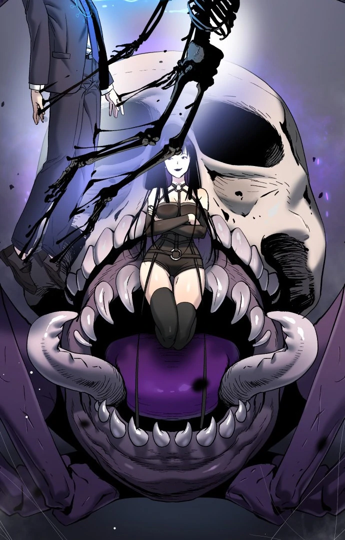 Oh! Dangun Chapter 47 - halaman 105