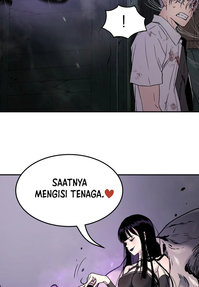 Oh! Dangun Chapter 47 - halaman 107